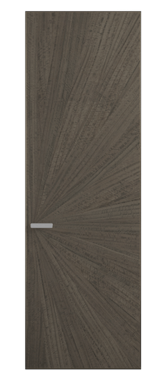 Межкомнатная дверь 0206 ЭВСМФ. Цвет Эвкалипт серый матовый фризе. Материал Шпон эвкалипта Naturwood. Коллекция Rift. Фото. Дверь межкомнатная 0206 ЭВСМФ. Цвет Эвкалипт серый матовый фризе. Материал Шпон эвкалипта Naturwood. Коллекция Rift. Картинка.
