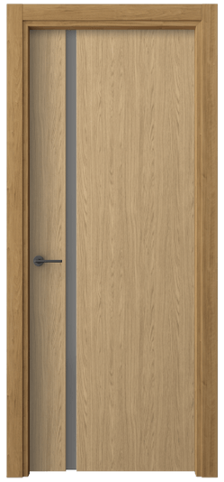 Межкомнатная дверь 4222 ЖМД СЕР САТ. Цвет Жемчужный дуб. Материал Ламинатин. Коллекция Freedom. Фото. Дверь межкомнатная 4222 ЖМД СЕР САТ. Цвет Жемчужный дуб. Материал Ламинатин. Коллекция Freedom. Картинка.