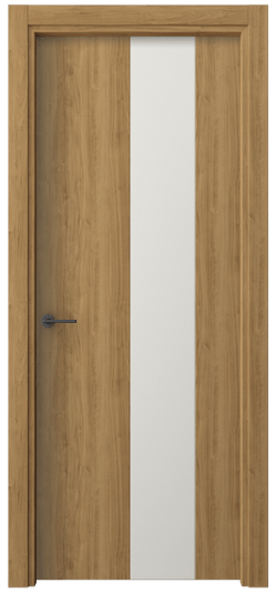 Межкомнатная дверь 4225 ГОР. Цвет Грецкий орех. Материал Ламинатин. Коллекция Freedom. Фото. Дверь межкомнатная 4225 ГОР. Цвет Грецкий орех. Материал Ламинатин. Коллекция Freedom. Картинка.