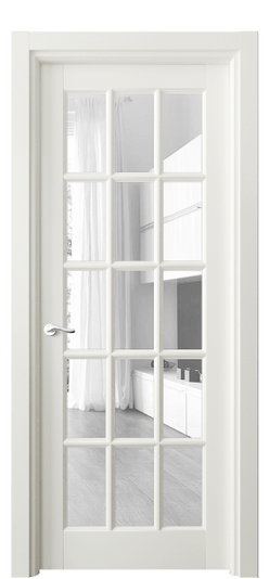 Межкомнатная дверь 0708 БЖМ ПРОЗ. Цвет Бук жемчуг. Материал Массив бука эмаль. Коллекция Lignum. Фото. Дверь межкомнатная 0708 БЖМ ПРОЗ. Цвет Бук жемчуг. Материал Массив бука эмаль. Коллекция Lignum. Картинка.