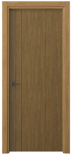 Межкомнатная дверь 4201 ТФД. Цвет Торфяной дуб. Материал Ламинатин. Коллекция Freedom. Фото. Дверь межкомнатная 4201 ТФД. Цвет Торфяной дуб. Материал Ламинатин. Коллекция Freedom. Картинка.