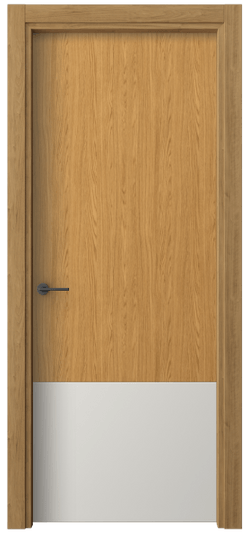 Межкомнатная дверь 4229 ВНД. Цвет Ванильный дуб. Материал Ламинатин. Коллекция Freedom. Фото. Дверь межкомнатная 4229 ВНД. Цвет Ванильный дуб. Материал Ламинатин. Коллекция Freedom. Картинка.