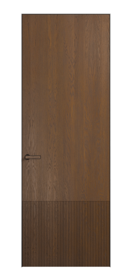 Межкомнатная дверь 8202 ДКШ.М. Цвет Дуб каштановый матовый. Материал Массив дуба матовый. Коллекция Velvet. Фото. Дверь межкомнатная 8202 ДКШ.М. Цвет Дуб каштановый матовый. Материал Массив дуба матовый. Коллекция Velvet. Картинка.
