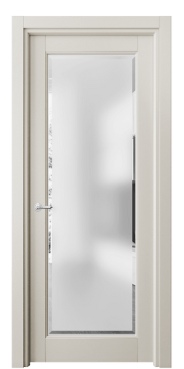 Межкомнатная дверь 6300 БОС САТ-Ф. Цвет Бук облачный серый. Материал Массив бука эмаль. Коллекция Toscana Elegante. Фото. Дверь межкомнатная 6300 БОС САТ-Ф. Цвет Бук облачный серый. Материал Массив бука эмаль. Коллекция Toscana Elegante. Картинка.