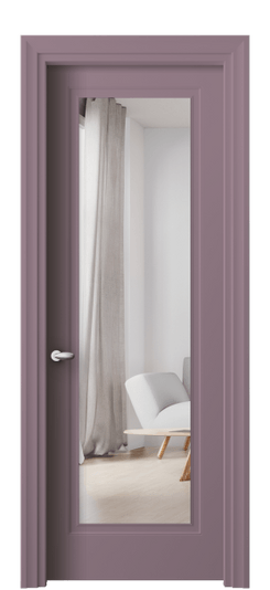 Межкомнатная дверь 8503 Пастельно-фиолетовый RAL 4009 ЗЕР. Цвет RAL Пастельно-фиолетовый RAL 4009. Материал Гладкая эмаль. Коллекция Esse. Фото. Дверь межкомнатная 8503 Пастельно-фиолетовый RAL 4009 ЗЕР. Цвет RAL Пастельно-фиолетовый RAL 4009. Материал Гладкая эмаль. Коллекция Esse. Картинка.