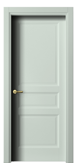 Межкомнатная дверь 1431 NCS S 1005-B80G. Цвет NCS NCS S 1005-B80G. Материал Гладкая эмаль. Коллекция Galant. Фото. Дверь межкомнатная 1431 NCS S 1005-B80G. Цвет NCS NCS S 1005-B80G. Материал Гладкая эмаль. Коллекция Galant. Картинка.