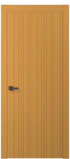 Межкомнатная дверь 8051 Пастельно-жёлтый RAL 1034. Цвет RAL Пастельно-жёлтый RAL 1034. Материал Гладкая эмаль. Коллекция Linea. Фото. Дверь межкомнатная 8051 Пастельно-жёлтый RAL 1034. Цвет RAL Пастельно-жёлтый RAL 1034. Материал Гладкая эмаль. Коллекция Linea. Картинка.