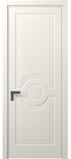 Межкомнатная дверь 8361 МЖМ. Цвет Матовый жемчужный. Материал Гладкая эмаль. Коллекция Рокка. Фото. Дверь межкомнатная 8361 МЖМ. Цвет Матовый жемчужный. Материал Гладкая эмаль. Коллекция Рокка. Картинка.