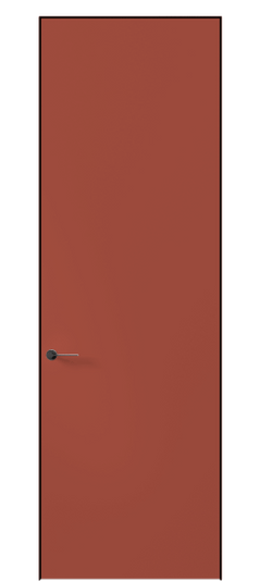 Межкомнатная дверь 0010 АКП NCS S 3040-Y80R. Цвет NCS NCS S 3040-Y80R. Материал Гладкая эмаль. Коллекция Planum Pro. Фото. Дверь межкомнатная 0010 АКП NCS S 3040-Y80R. Цвет NCS NCS S 3040-Y80R. Материал Гладкая эмаль. Коллекция Planum Pro. Картинка.