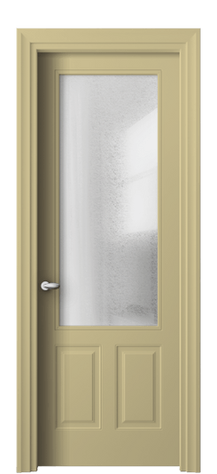 Межкомнатная дверь 8522 Слоновая кость RAL 1014 ЛЕД. Цвет RAL Слоновая кость RAL 1014. Материал Гладкая эмаль. Коллекция Esse. Фото. Дверь межкомнатная 8522 Слоновая кость RAL 1014 ЛЕД. Цвет RAL Слоновая кость RAL 1014. Материал Гладкая эмаль. Коллекция Esse. Картинка.