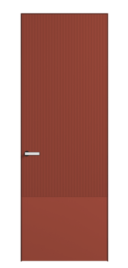 Межкомнатная дверь 8203 NCS S 3040-Y80R. Цвет NCS NCS S 3040-Y80R. Материал Гладкая эмаль. Коллекция Velvet. Фото. Дверь межкомнатная 8203 NCS S 3040-Y80R. Цвет NCS NCS S 3040-Y80R. Материал Гладкая эмаль. Коллекция Velvet. Картинка.