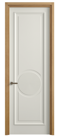 Межкомнатная дверь 6719 БЖМ. Цвет Бук жемчуг. Материал Массив бука эмаль. Коллекция Charm. Фото. Дверь межкомнатная 6719 БЖМ. Цвет Бук жемчуг. Материал Массив бука эмаль. Коллекция Charm. Картинка.