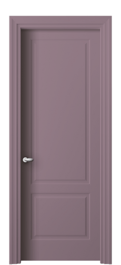 Межкомнатная дверь 8551 Пастельно-фиолетовый RAL 4009. Цвет RAL Пастельно-фиолетовый RAL 4009. Материал Гладкая эмаль. Коллекция Esse. Фото. Дверь межкомнатная 8551 Пастельно-фиолетовый RAL 4009. Цвет RAL Пастельно-фиолетовый RAL 4009. Материал Гладкая эмаль. Коллекция Esse. Картинка.