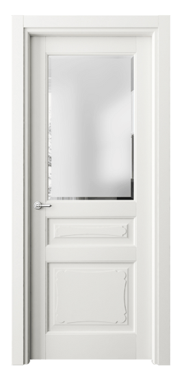 Межкомнатная дверь 6324 БС САТ-Ф. Цвет Бук серый. Материал Массив бука эмаль. Коллекция Toscana Elegante. Фото. Дверь межкомнатная 6324 БС САТ-Ф. Цвет Бук серый. Материал Массив бука эмаль. Коллекция Toscana Elegante. Картинка.