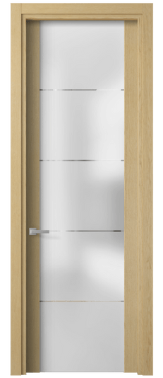 Межкомнатная дверь 4114 ДБН ГРА. Цвет Дуб натур. Материал Шпон ценных пород. Коллекция Planum. Фото. Дверь межкомнатная 4114 ДБН ГРА. Цвет Дуб натур. Материал Шпон ценных пород. Коллекция Planum. Картинка.