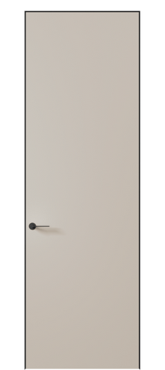 Межкомнатная дверь 0010 МСБЖ Матовый светло-бежевый. Цвет Матовый светло-бежевый. Материал Гладкая эмаль. Коллекция Planum Pro. Фото. Дверь межкомнатная 0010 МСБЖ Матовый светло-бежевый. Цвет Матовый светло-бежевый. Материал Гладкая эмаль. Коллекция Planum Pro. Картинка.