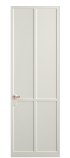 Межкомнатная дверь 7531 МЖМ. Цвет Матовый жемчужный. Материал Гладкая эмаль. Коллекция Softform. Фото. Дверь межкомнатная 7531 МЖМ. Цвет Матовый жемчужный. Материал Гладкая эмаль. Коллекция Softform. Картинка.