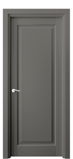 Межкомнатная дверь 0701 БКЛС. Цвет Бук классический серый. Материал Массив бука эмаль. Коллекция Lignum. Фото. Дверь межкомнатная 0701 БКЛС. Цвет Бук классический серый. Материал Массив бука эмаль. Коллекция Lignum. Картинка.