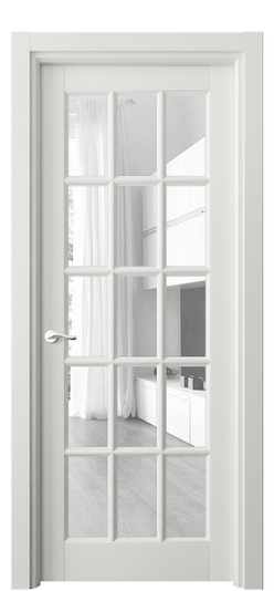 Межкомнатная дверь 0708 БС ПРОЗ. Цвет Бук серый. Материал Массив бука эмаль. Коллекция Lignum. Фото. Дверь межкомнатная 0708 БС ПРОЗ. Цвет Бук серый. Материал Массив бука эмаль. Коллекция Lignum. Картинка.