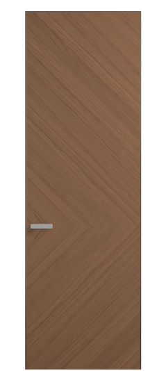 Межкомнатная дверь 0202 ДСРМР. Цвет Дуб серый матовый. Материал Радиальный шпон Naturwood. Коллекция Rift. Фото. Дверь межкомнатная 0202 ДСРМР. Цвет Дуб серый матовый. Материал Радиальный шпон Naturwood. Коллекция Rift. Картинка.