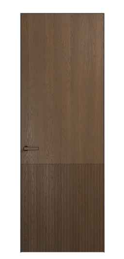 Межкомнатная дверь 8204 ДТМ.М. Цвет Дуб туманный матовый. Материал Массив дуба матовый. Коллекция Velvet. Фото. Дверь межкомнатная 8204 ДТМ.М. Цвет Дуб туманный матовый. Материал Массив дуба матовый. Коллекция Velvet. Картинка.