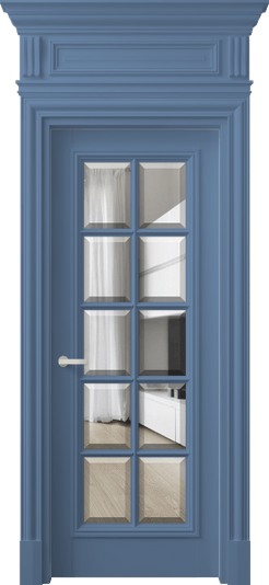 Межкомнатная дверь 7310 NCS S 3030-R80B. Цвет NCS NCS S 3030-R80B. Материал Массив бука эмаль. Коллекция Antique. Фото. Дверь межкомнатная 7310 NCS S 3030-R80B. Цвет NCS NCS S 3030-R80B. Материал Массив бука эмаль. Коллекция Antique. Картинка.